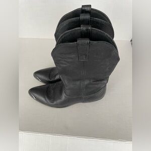 Masterson Boot Co. Authentic Cowgirl Boots 10W
